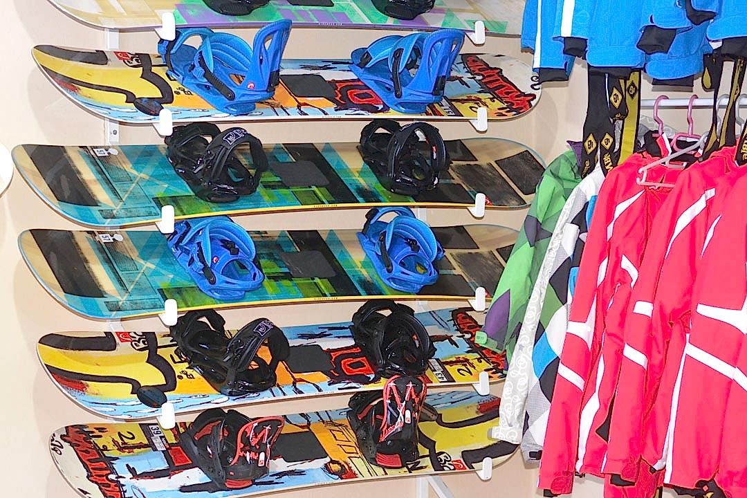 Kayak Kiralama Gəncə